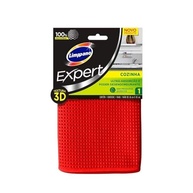 Limppano Pano Expert Cozinha - Ultraabsorvente e Sem Produtos Químicos - imagem 4