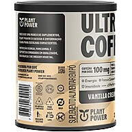 Ultracoffee Vanilla Cream: Energia e Sabor Refrescante - imagem 3