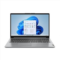 Notebook Lenovo Ultrafino IdeaPad 1 Intel Core i3-1215U 8GB 256GB SSD Windows Home 15.6" 82VY000SBR Cloud Grey - imagem 2