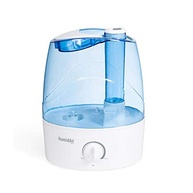 Umidificador Ultrassônico 3L Humid-Air Plus Omron | Ambientes Saudáveis e Confortáveis - imagem 2