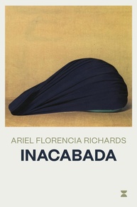 Inacabada: Um Romance Sobre Transição e a Beleza do Caminho - imagem 1