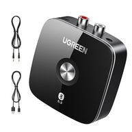 Adaptador Bluetooth UGREEN 5.3: Transforme seu Estéreo Antigo em um Centro de Áudio Moderno - imagem 2