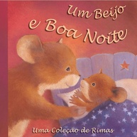 Um Beijo e Boa Noite: O Livro Mágico para Dormir - imagem 1