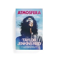 Atmosfera (Com Brinde): Um Romance Épico da Nasa por Taylor Jenkins Reid - imagem 3