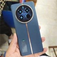 Tampa Traseira Realme 12 Pro/Plus: Volte a Ter um Celular Novo! - imagem 3