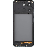 Tampa Traseira ZTE Blade A55: Volte a ter um Celular Novo! - imagem 3