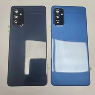 Tampa Traseira Galaxy M52 5G: Volte a Ter um Celular Novo! - imagem 3