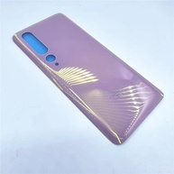 Tampa Traseira Xiaomi Mi 10: Volte a ter um Celular Novo! - imagem 3