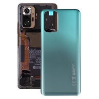 Capa Traseira Redmi Note 10: Volte a ter um celular novo! - imagem 3