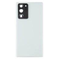 Tampa Traseira Galaxy Note20 Ultra: Volte a ter um Celular Novo! - imagem 3