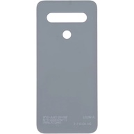 Tampa Traseira LG Q61 Branca: Volte a Ter um Celular Novo! - imagem 3