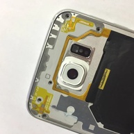 Gabinete Traseiro Galaxy S6 G920F: Volte a ter um Celular Novo! - imagem 3