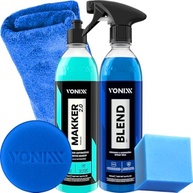Makker 2.0 Vonixx: O Kit Completo para um Brilho Impecável no Seu Carro - imagem 2