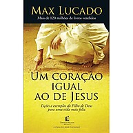 Um Coração Como o de Jesus: Descubra a Transformação - imagem 1