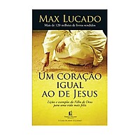 Um Coração Como o de Jesus: Encontre a Paz - imagem 1