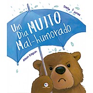 Um Dia Mal-Humorado: A História que Aquece o Coração - imagem 1