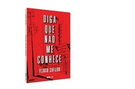 Diga Que Não Me Conhece: Um Estudo Violento do Ressentimento Amoroso - imagem 4