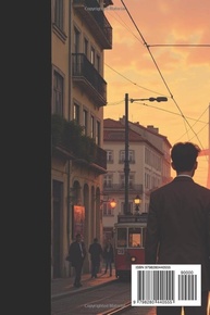 Dois Homens Um Fado: Romance Emocionante sobre Amor e Coragem na Lisboa dos Anos 80 - imagem 3