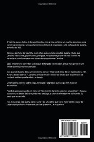 A Vizinha que Eu Odeio (e Desejo): Um Romance Ardente e Proibido - imagem 3