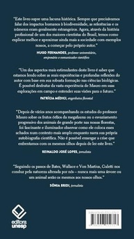 Um Naturalista no Antropoceno: Descubra o Selvagem na Era Humana (2ª Edição) - imagem 2