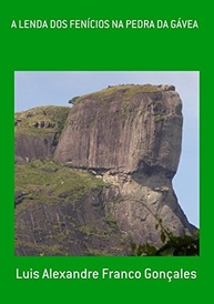 Desvende a Lenda dos Fenícios na Pedra da Gávea: Um Tesouro Histórico do Rio - imagem 2
