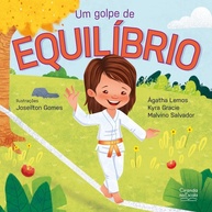 Um Golpe de Equilíbrio: Domine Suas Emoções! - imagem 1