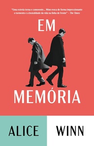 Em Memória: Um Romance Comovente Sobre Amor e Guerra - imagem 1