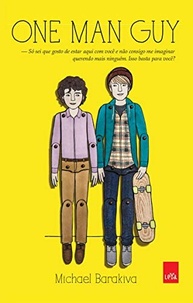 um-guy-sobre-man-romance-encontros-a-tocante-inesperados-one-a