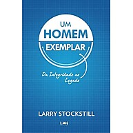 Um Homem Exemplar: Guia para Integridade e Legado - imagem 1
