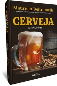 Cerveja: Um Guia Ilustrado e Interativo para Apaixonados - imagem 3