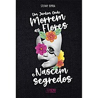 Um Jardim de Segredos e Mistérios: Suspense que Vai te Prender - imagem 1