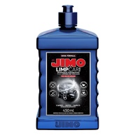 Jimo Limpcar Plus 450ml: O Segredo para um Carro Sem Manchas e Brilhante! - imagem 1