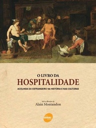 O Livro da Hospitalidade: Um Mergulho Profundo na Arte de Receber - imagem 2