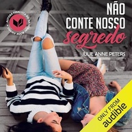 Não Conte Nosso Segredo: Um Romance LGBTQIA+ Que Vai Te Emocionar - imagem 2