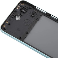 Tampa Traseira ZTE Blade A55: Volte a ter um Celular Novo! - imagem 4