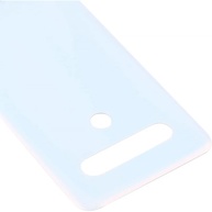 Tampa Traseira LG Q61 Branca: Volte a Ter um Celular Novo! - imagem 4