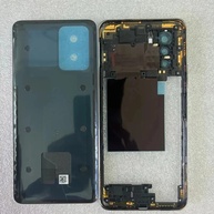 Tampa Traseira Poco X3 GT: Volte a Ter um Celular Novo! - imagem 4