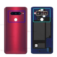 Tampa Traseira LG V40 ThinQ: Volte a Ter um Celular Novo! - imagem 4