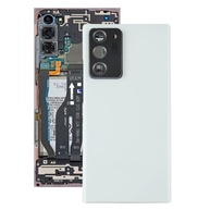 Tampa Traseira Galaxy Note20 Ultra: Volte a ter um Celular Novo! - imagem 4