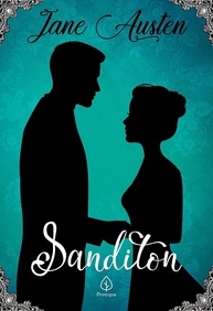 Sanditon: O Legado Inacabado de Jane Austen - Um Mergulho na Inglaterra Regencial - imagem 1