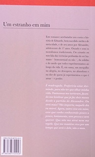 Um Estranho em Mim: Amor, Perda e Redescoberta em um Romance Ousado - imagem 3