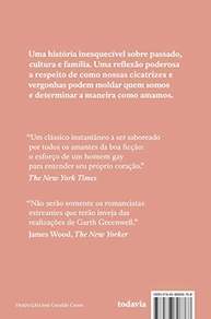 O Que Te Pertence: Um Romance Inesquecível Sobre Amor e Memória - imagem 3