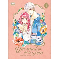 Um Sinal de Afeto: Volume 1 - Romance Inesquecível - imagem 1