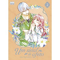 Um Sinal de Afeto: Volume 2 - Romance e Superação - imagem 1