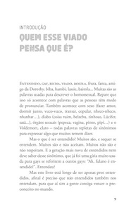 Entendendo o "Entendido": Um Livro Essencial Sobre Identidade LGBT+ - imagem 4