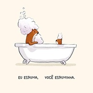 Eu Grande, Você Pequenininho: Um Livro Sobre Amor e Aprendizado Familiar - imagem 5