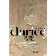 Um Sopro de Vida: A Essência de Clarice Lispector - imagem 1