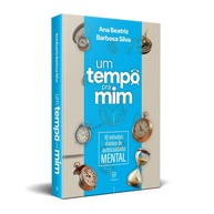 Um Tempo Pra Mim: 365 Dias de Autocuidado - imagem 1