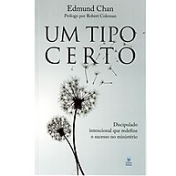 Um Tipo Certo: Forme Discípulos de Impacto - imagem 1