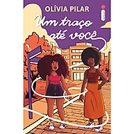Um traço até você: o livro que fala sobre ser jovem, negro e ousado - imagem 1
